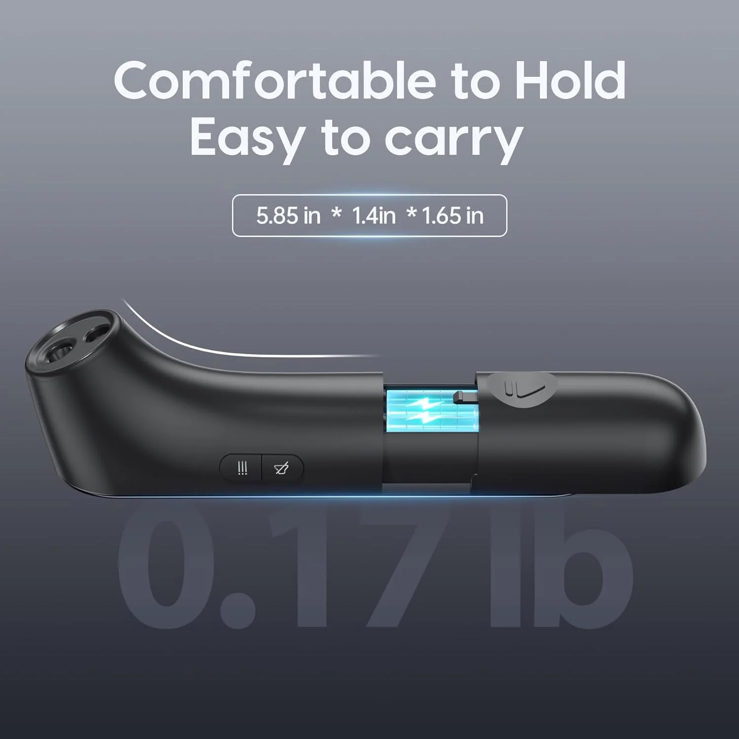 No-Touch Forehead Thermometer - Image 6