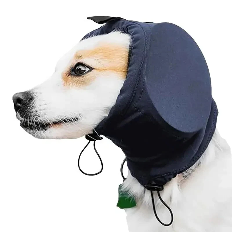 Noise-Suppressing Ear Protectors - Image 2