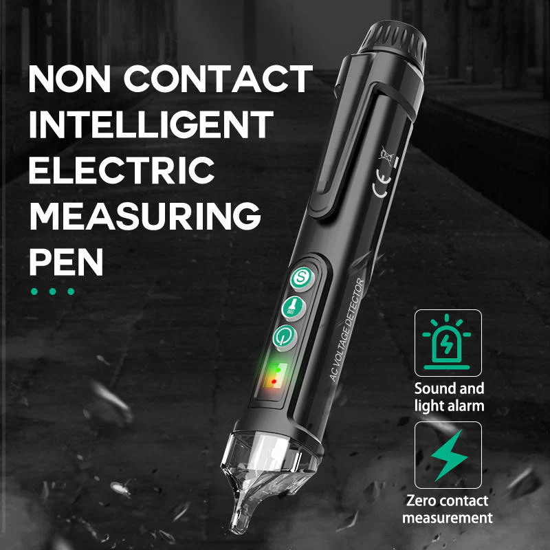 Non Contact Voltage Tester - Image 3