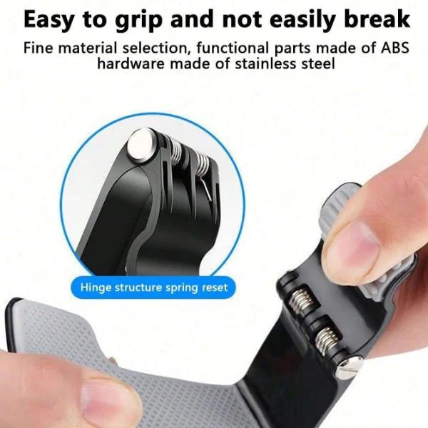 Non-slip Mobile Phone Holder for Cars - Image 4