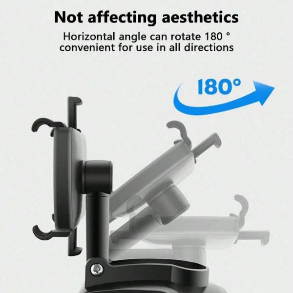 Non-slip Mobile Phone Holder for Cars - Image 6