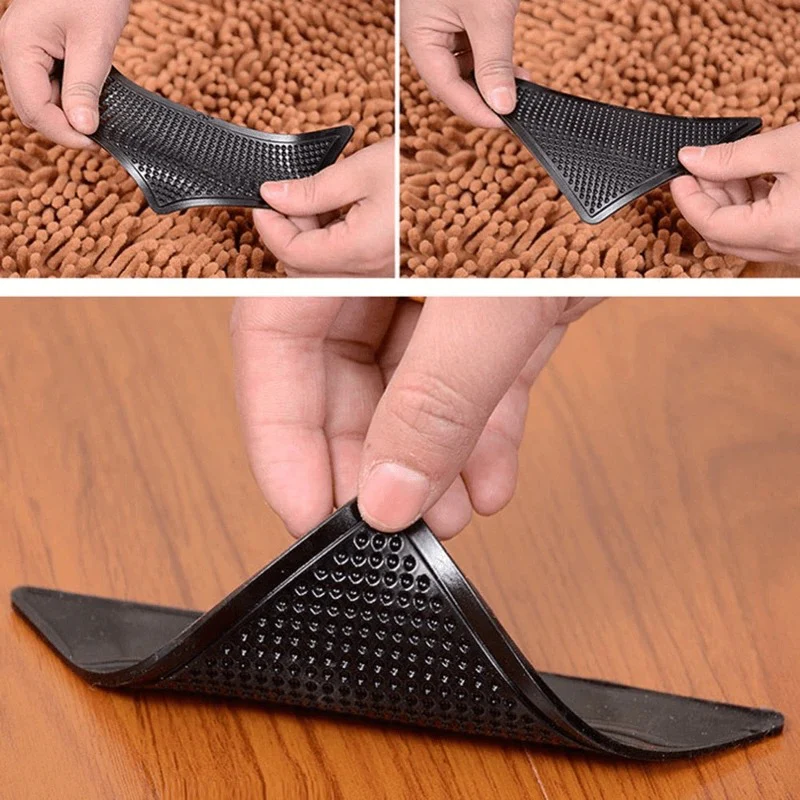 Non-Slip Rug Gripper Pads - Image 4