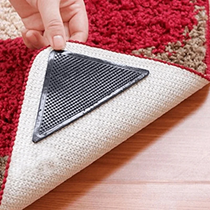Non-Slip Rug Gripper Pads - Image 5