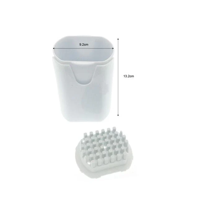 Non-slip Vegetable Slicer With Sharp Stainless Steel Blades - Image 6