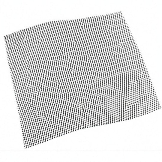 Non Stick BBQ Grill Mesh Mat - Image 2