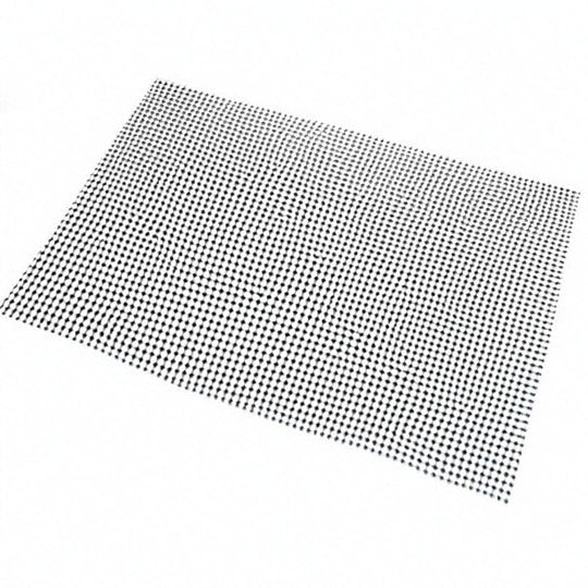Non Stick BBQ Grill Mesh Mat - Image 3