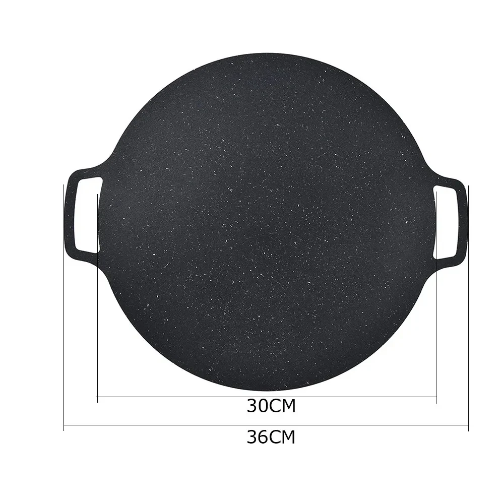 Non-Stick Grill Pan - Image 4