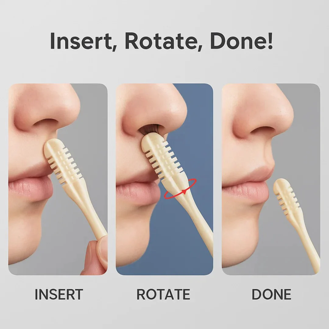 Nose Hair Trimmer - Image 10