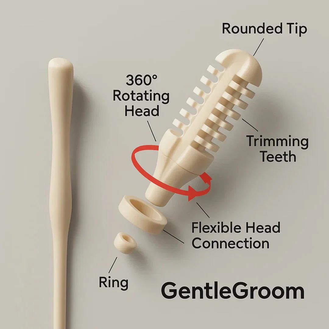 Nose Hair Trimmer - Image 12