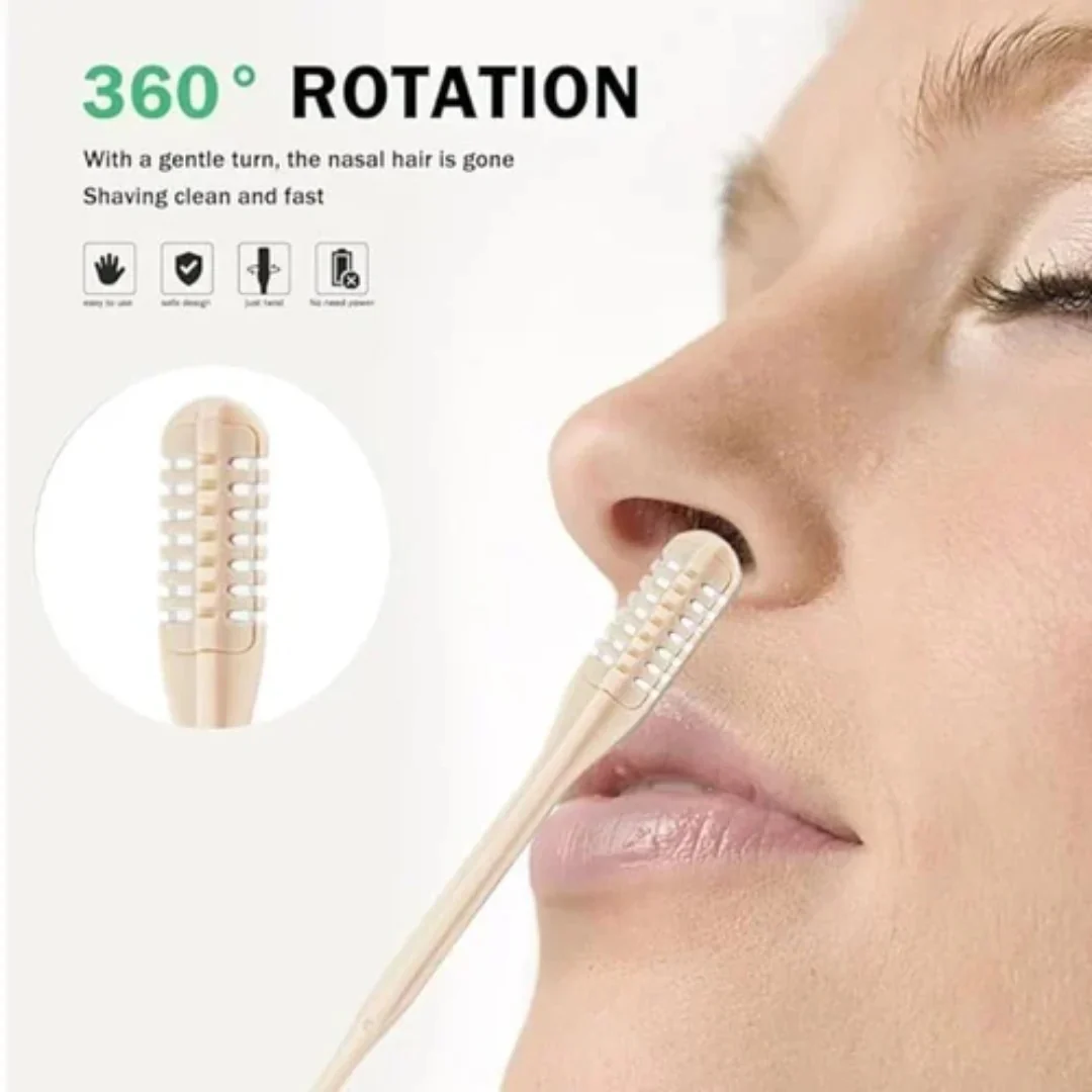 Nose Hair Trimmer - Image 4