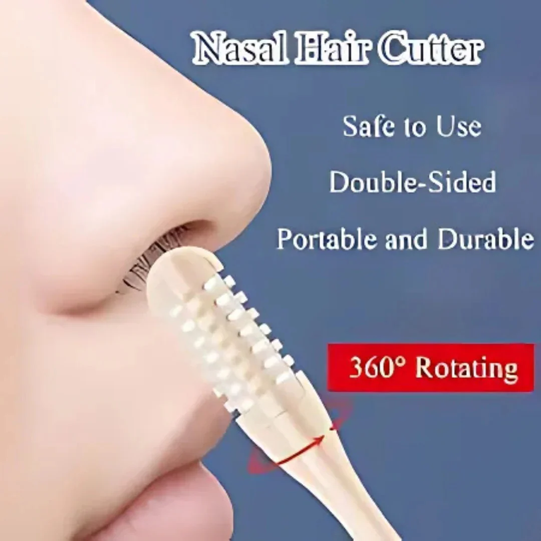 Nose Hair Trimmer - Image 8