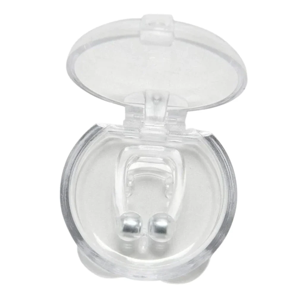 Nose plug to stop snoring - Image 2