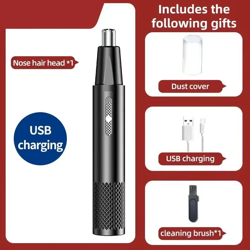 Nose Trimmer - Image 3