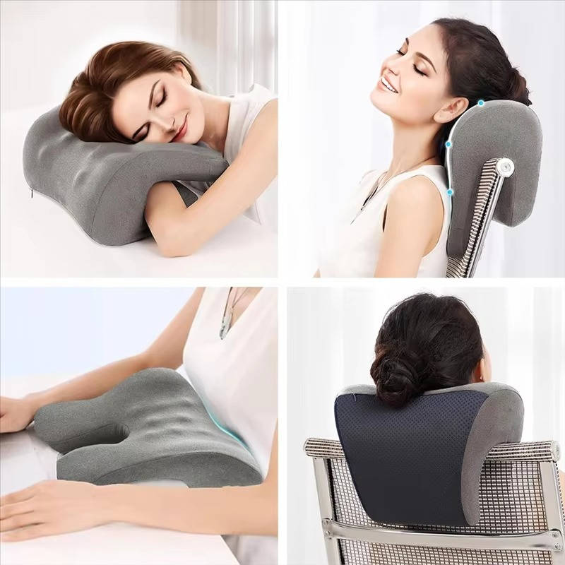 Office Chair Headrest Pillow - Image 4