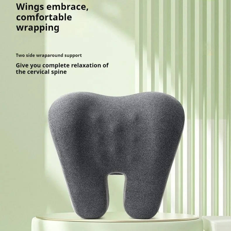 Office Chair Headrest Pillow - Image 5