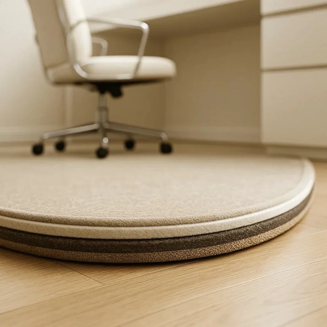 Office Chair Mat with Floor Protection - Image 10