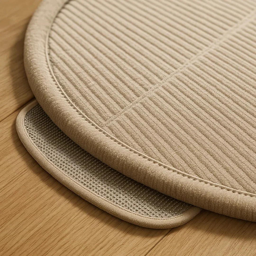 Office Chair Mat with Floor Protection - Image 12