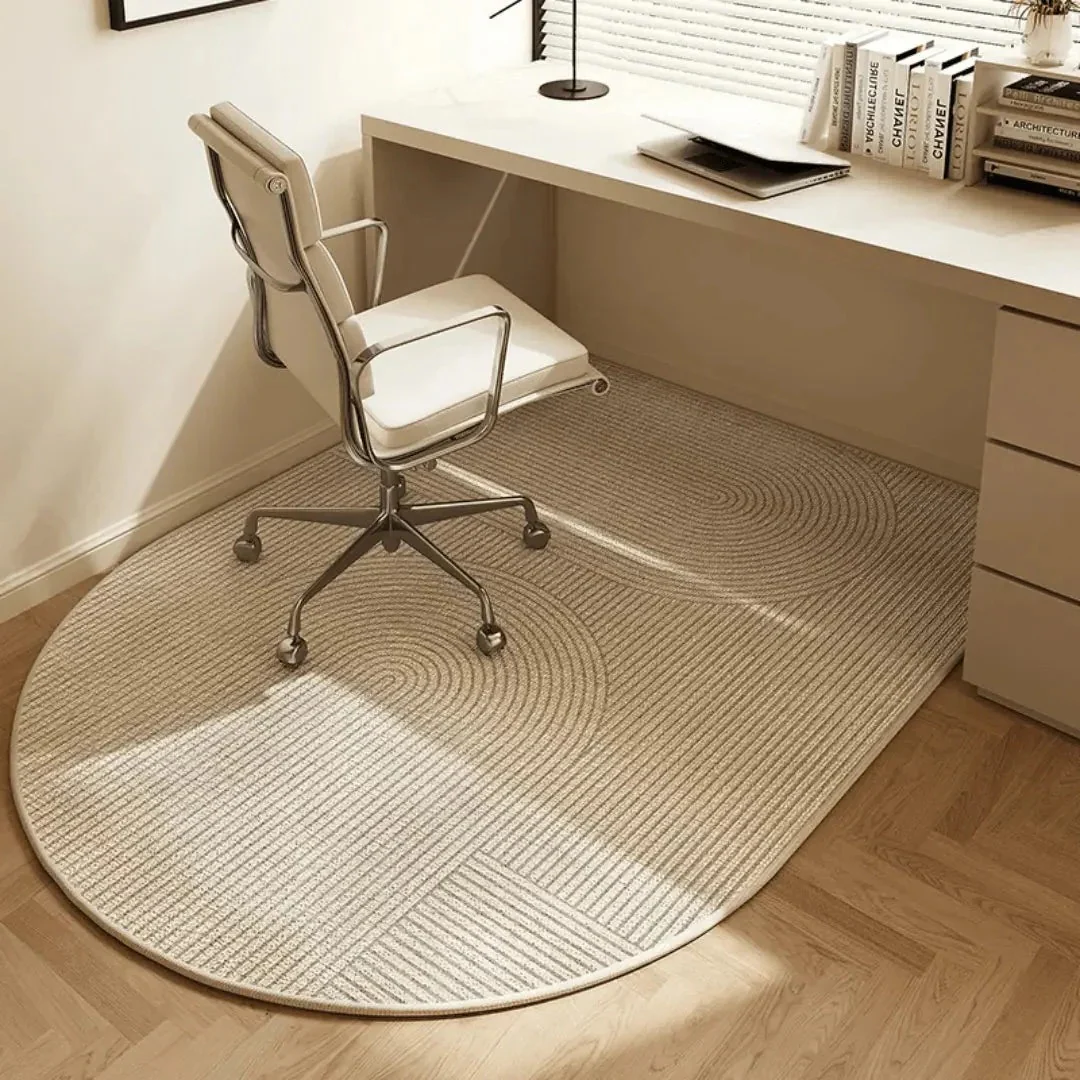 Office Chair Mat with Floor Protection - Image 2