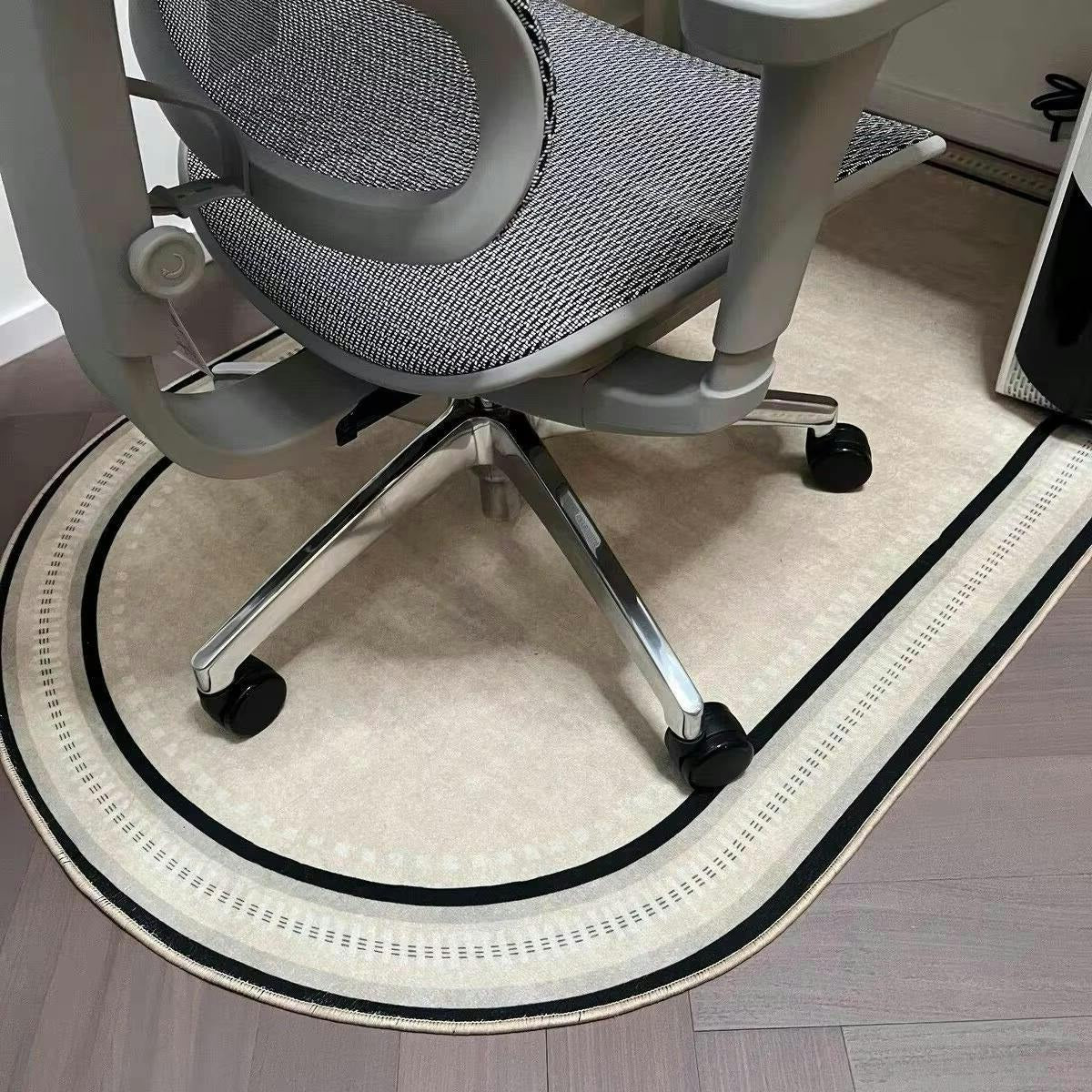 Office Chair Mat with Floor Protection - Image 7
