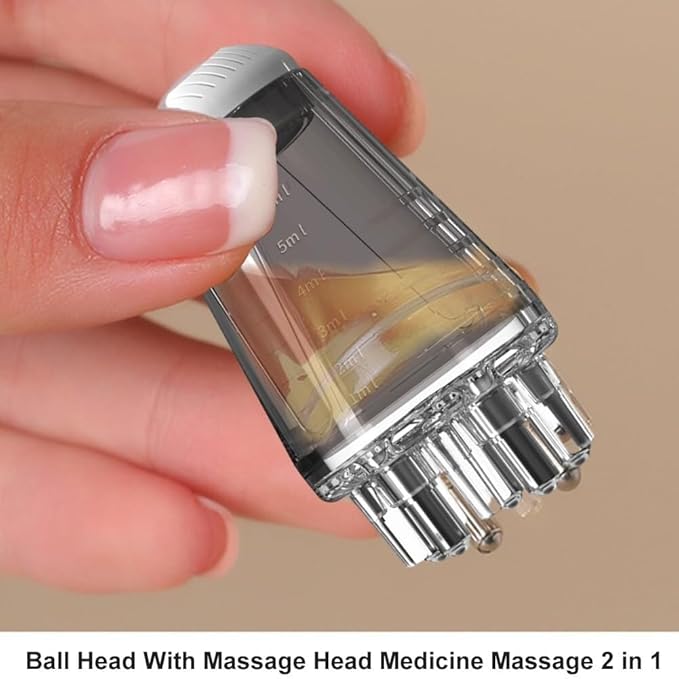 Oil Applicator For Hair - Image 10