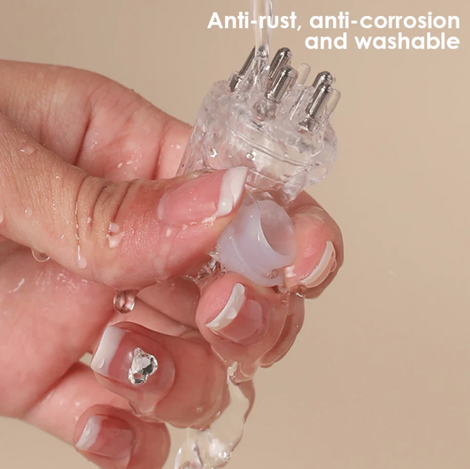 Oil Applicator For Hair - Image 6
