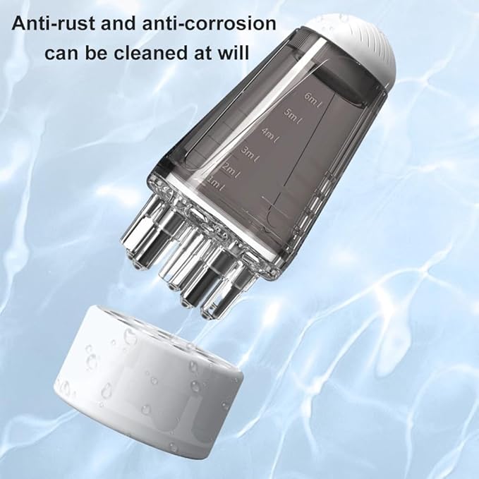 Oil Applicator For Hair - Image 8