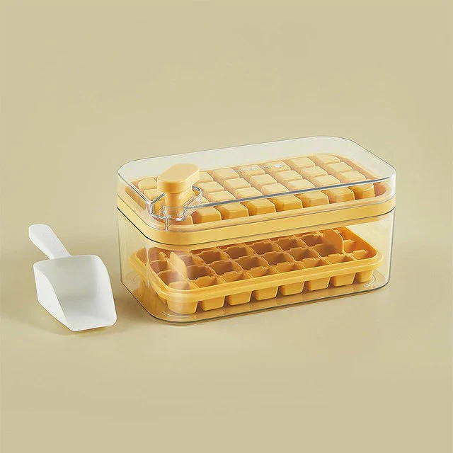 One-Click Ice Tray System - Image 2
