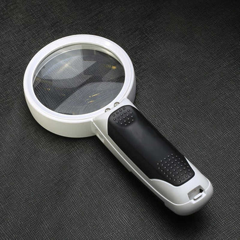 Optical Magnifying Glass - Image 3