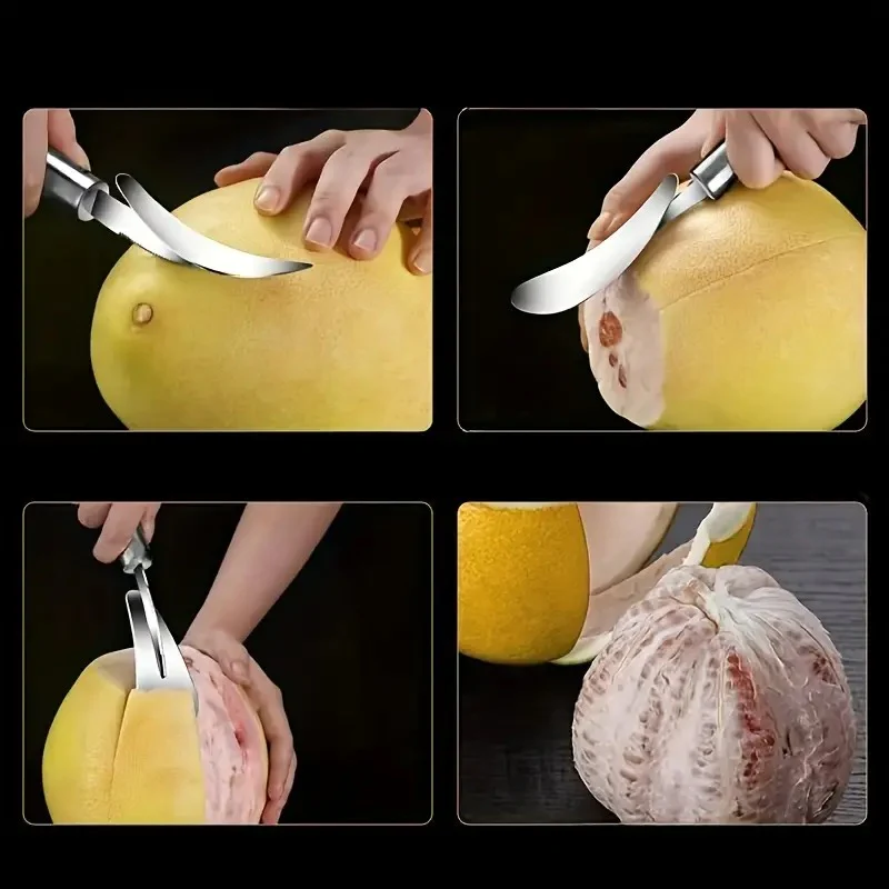 Orange Peeler - Image 3