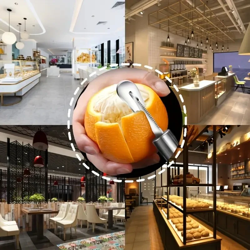 Orange Peeler - Image 4