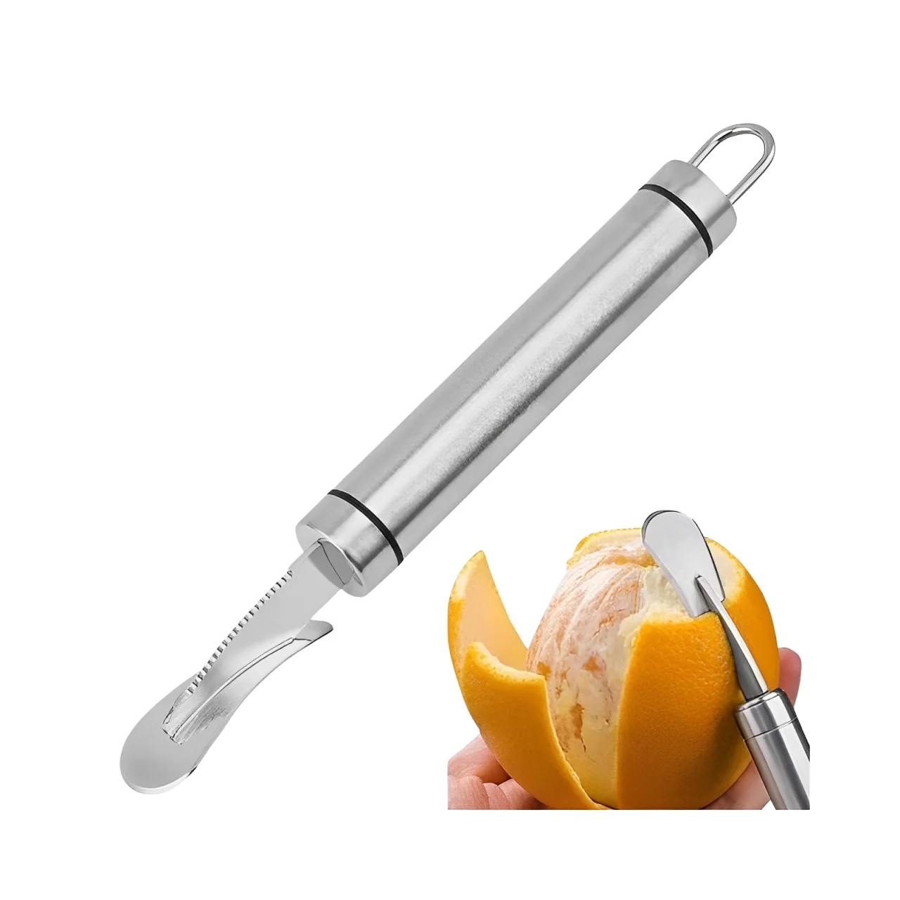 Orange Peeler - Image 6