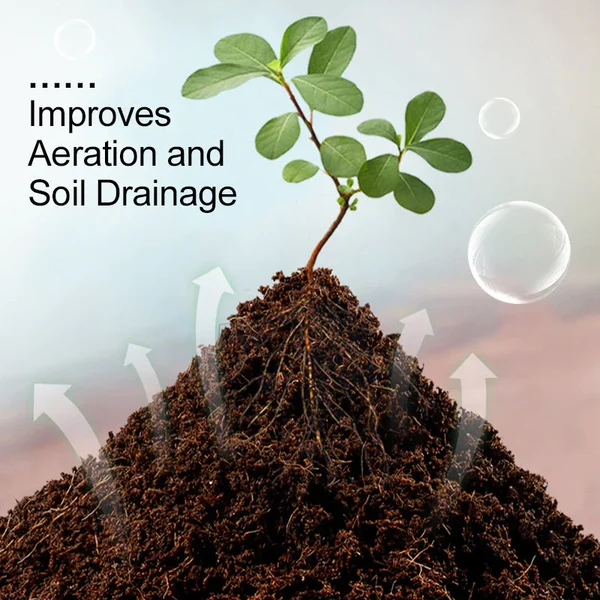Organic Coconut Coir For Plants - Image 2