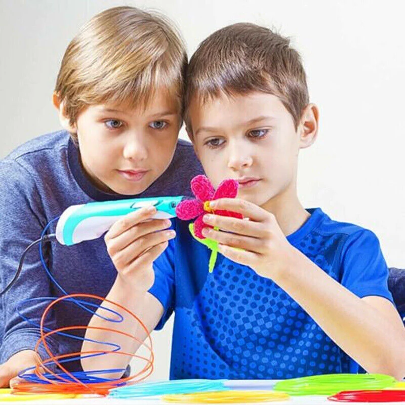 Original 3D Printing Pen - Image 11