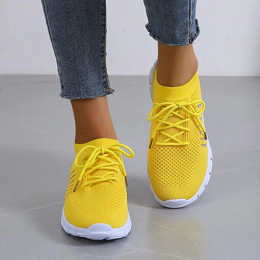 Orthopaedic and breathable shoes - Image 2