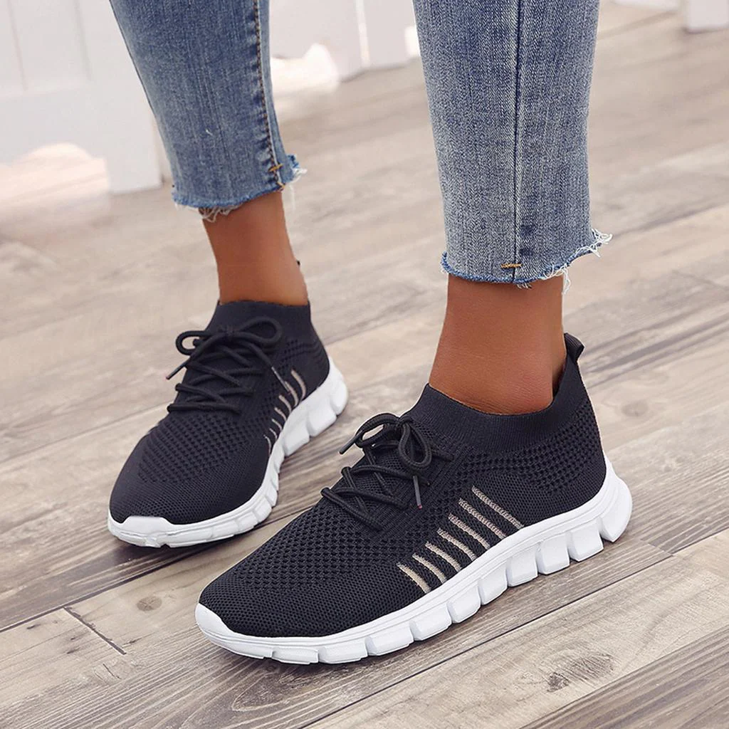 Orthopaedic and breathable shoes - Image 5