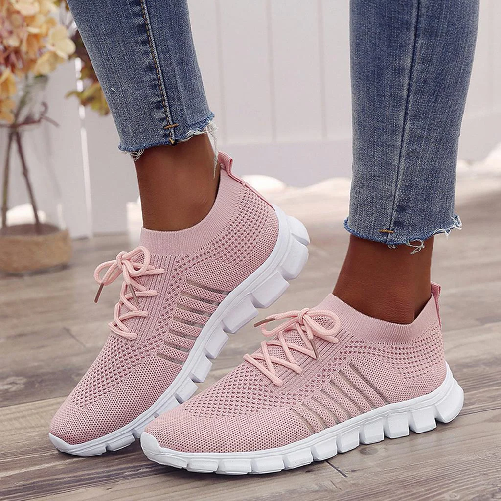Orthopaedic and breathable shoes - Image 7