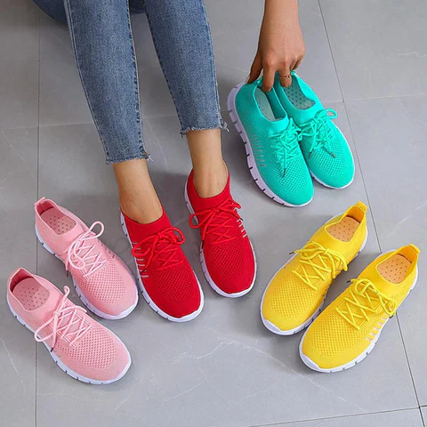 Orthopaedic and breathable shoes - Image 8