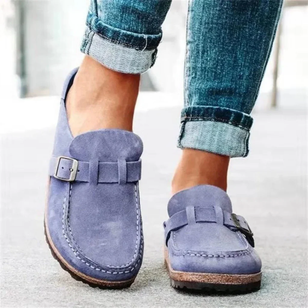 Orthopaedic clogs for women - Image 3
