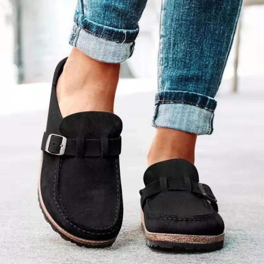 Orthopaedic clogs for women - Image 4