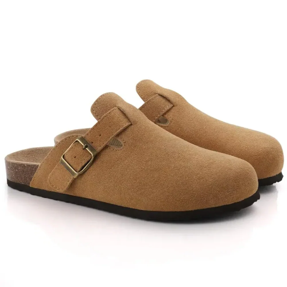 Orthopaedic comfort sandals - Image 3