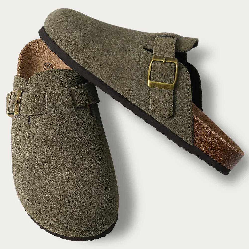 Orthopaedic comfort sandals - Image 4
