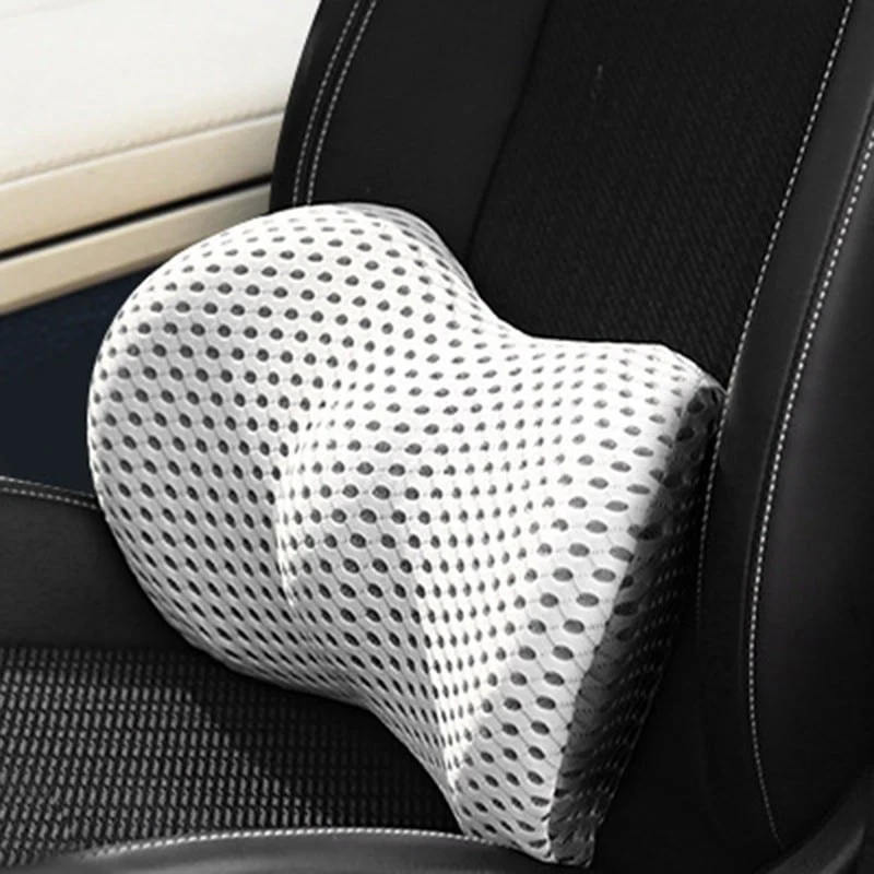 Orthopaedic Lumbar Support Cushion - Image 3