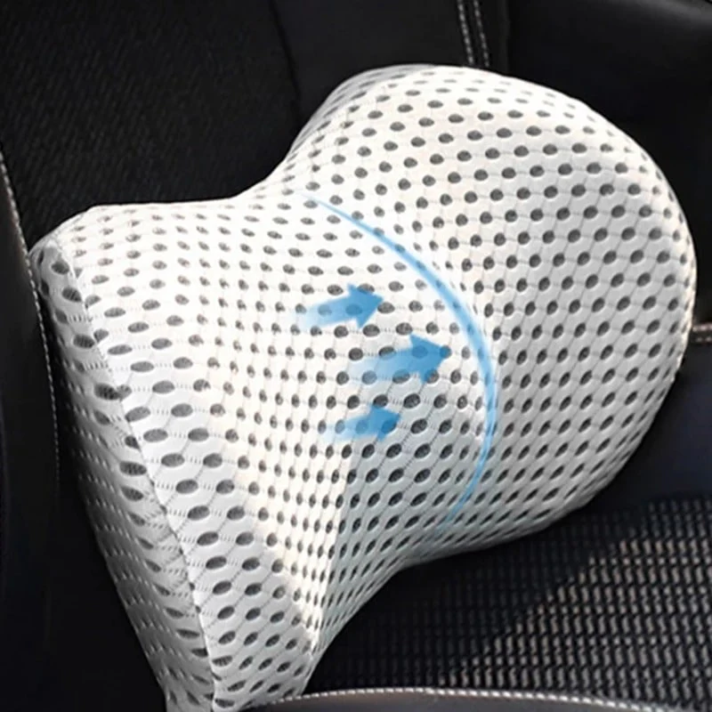 Orthopaedic Lumbar Support Cushion - Image 4