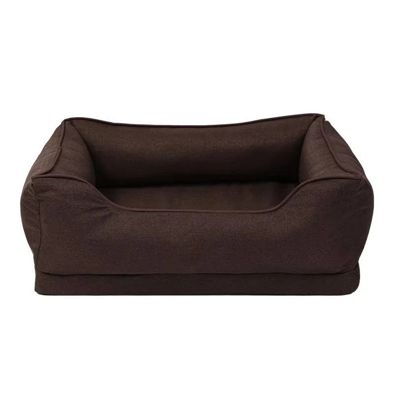 Orthopedic Anti Slip Car Dog Bed Back Seat - Image 10