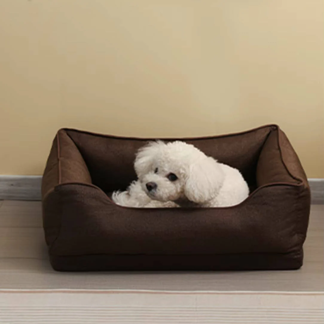 Orthopedic Anti Slip Car Dog Bed Back Seat - Image 5