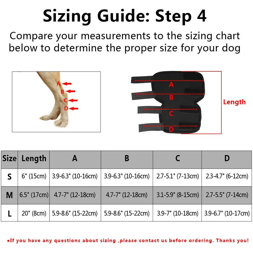 Orthopedic Braces For Dogs - Image 8