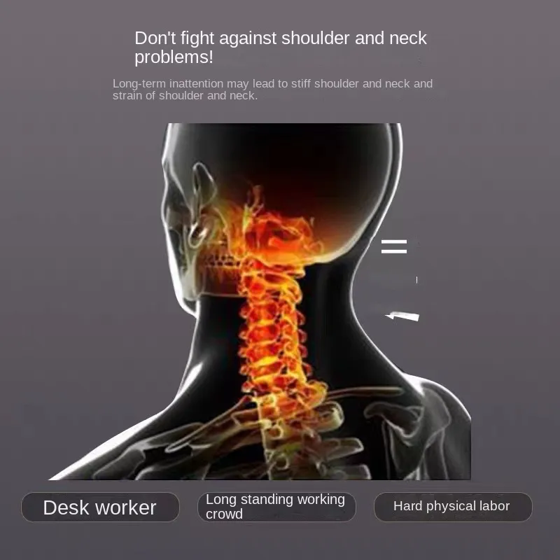 Orthopedic Cervical Pillow Excellence for Neck Care - Image 5