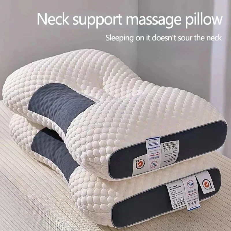 Orthopedic Cervical Pillow Excellence for Neck Care - Image 6