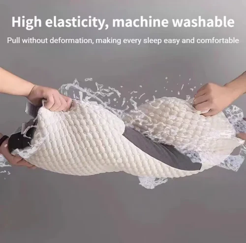 Orthopedic Cervical Pillow Excellence for Neck Care - Image 7