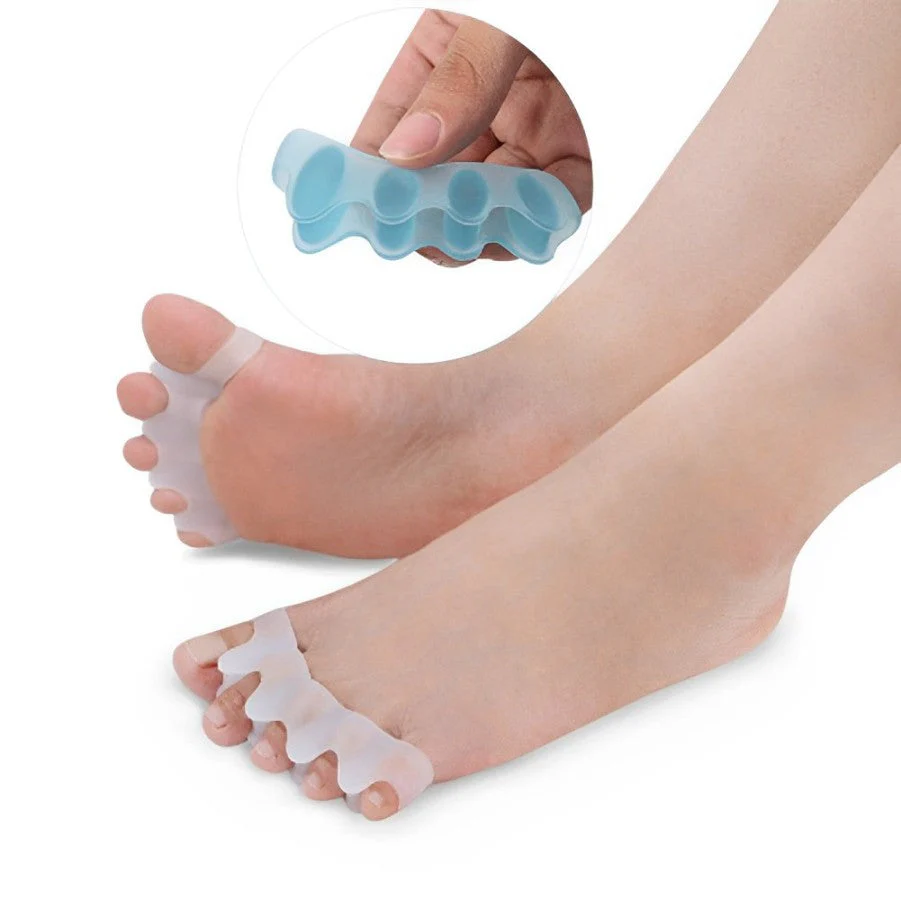 Orthopedic Claw Toe Splint Treatment - Image 4